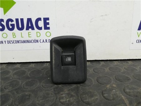Botonera Puerta Delantera Derecha Dacia LOGAN MCV II 1 0 12V 