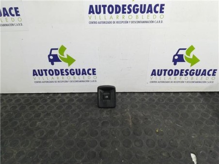 Botonera Puerta Delantera Derecha Dacia LOGAN MCV II 1 0 12V 