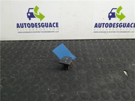 Botonera Puerta Delantera Derecha Fiat 500 CABRIO 1 2 