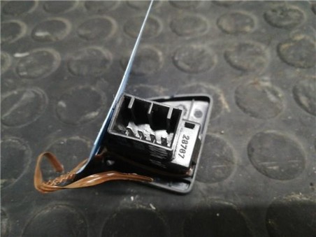 Botonera Puerta Delantera Derecha Fiat 500 CABRIO 1 2 