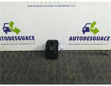 Botonera Puerta Delantera Derecha Fiat FIORINO 1 3 16V JTD 