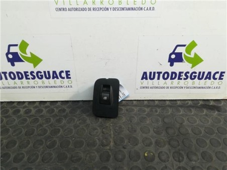 Botonera Puerta Delantera Derecha Fiat FIORINO 1 3 16V JTD 