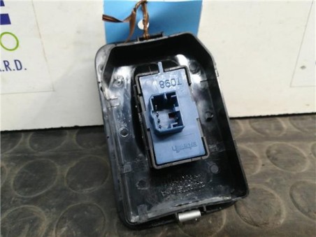 Botonera Puerta Delantera Derecha Fiat FIORINO 1 3 16V JTD 