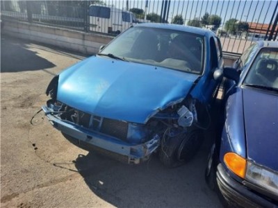 Botonera Puerta Delantera Derecha Renault CLIO II FASE II 1 2  2