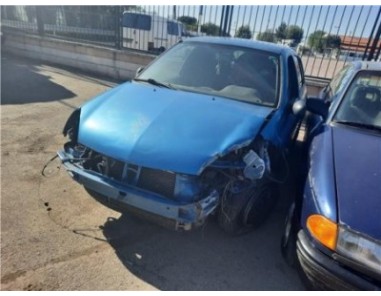 Botonera Puerta Delantera Derecha Renault CLIO II FASE II 1 2 