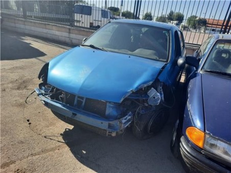 Botonera Puerta Delantera Derecha Renault CLIO II FASE II 1 2 