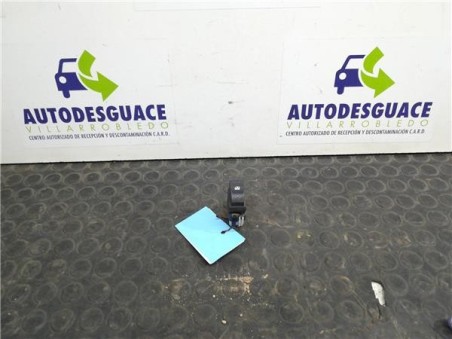 Botonera Puerta Delantera Derecha Renault CLIO II FASE II 1 2 