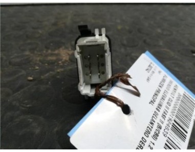 Botonera Puerta Delantera Derecha Renault CLIO II FASE II 1 2 