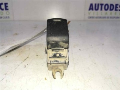 Botonera Puerta Delantera Derecha Nissan X-TRAIL 2 0 dCi Turbodiesel 