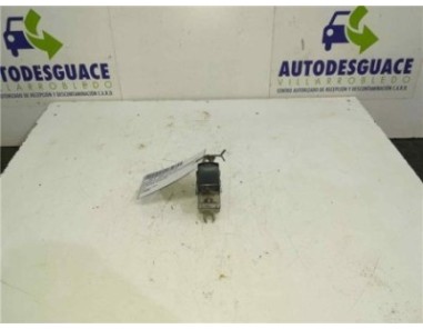 Botonera Puerta Delantera Derecha Nissan X-TRAIL 2 0 dCi Turbodiesel 