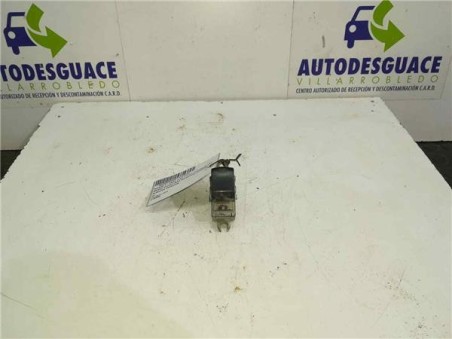 Botonera Puerta Delantera Derecha Nissan X-TRAIL 2 0 dCi Turbodiesel 