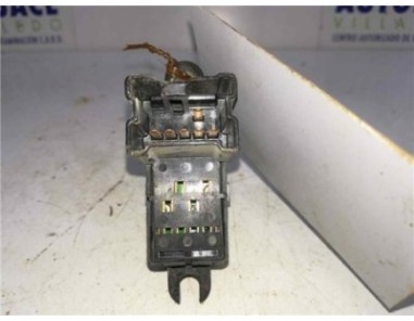 Botonera Puerta Delantera Derecha Nissan X-TRAIL 2 0 dCi Turbodiesel 