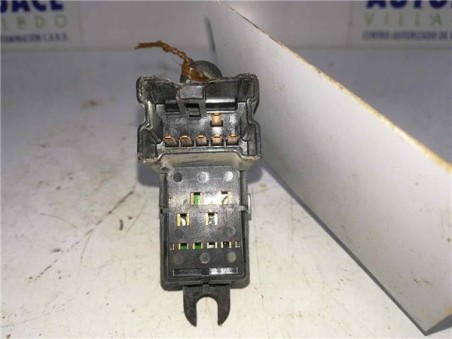 Botonera Puerta Delantera Derecha Nissan X-TRAIL 2 0 dCi Turbodiesel 