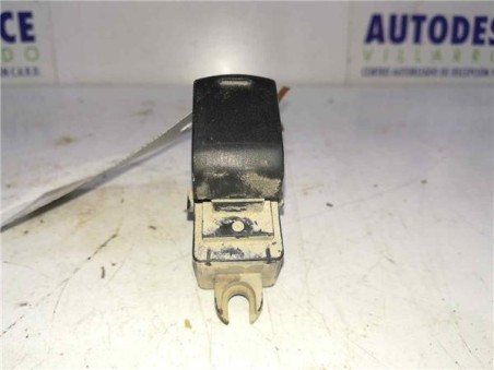 Botonera Puerta Delantera Derecha Nissan X-TRAIL 2 0 dCi Turbodiesel 