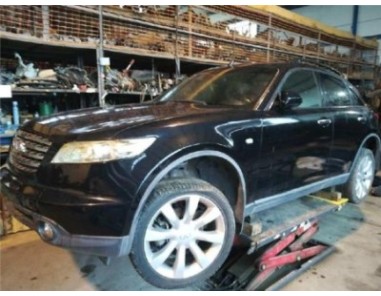 Botonera Puerta Delantera Derecha Infiniti FX 4 5 V8 