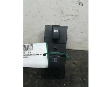 Botonera Puerta Delantera Derecha Infiniti FX 4 5 V8 