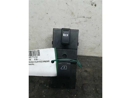 Botonera Puerta Delantera Derecha Infiniti FX 4 5 V8 