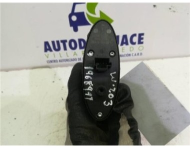 Botonera Puerta Delantera Derecha MERCEDES CLASE E  BERLINA 2 7 CDI 