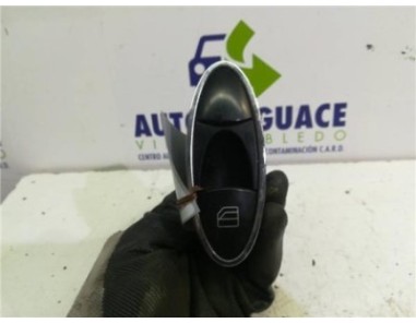 Botonera Puerta Delantera Derecha MERCEDES CLASE E  BERLINA 2 7 CDI 