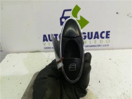 Botonera Puerta Delantera Derecha MERCEDES CLASE E  BERLINA 2 7 CDI 