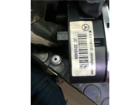 Botonera Puerta Delantera Derecha MERCEDES CLASE E  BERLINA 2 7 CDI 