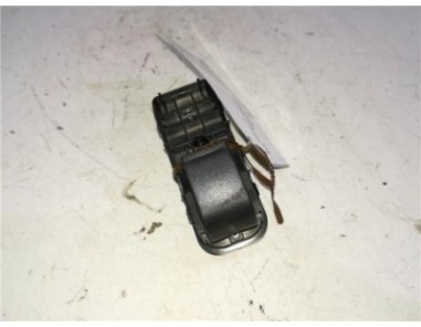 Botonera Puerta Delantera Derecha Mazda 3 LIM  2 2 Turbodiesel 