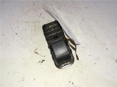 Botonera Puerta Delantera Derecha Mazda 3 LIM  2 2 Turbodiesel 