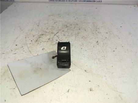Botonera Puerta Delantera Derecha Citroen BERLINGO CUADRO 1 6 16V HDi 