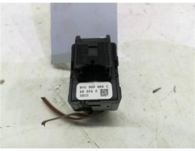 Botonera Puerta Delantera Derecha Audi A3 SEDÁN 1 6 TDI 