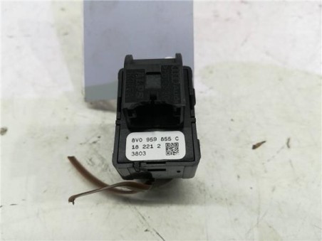 Botonera Puerta Delantera Derecha Audi A3 SEDÁN 1 6 TDI 