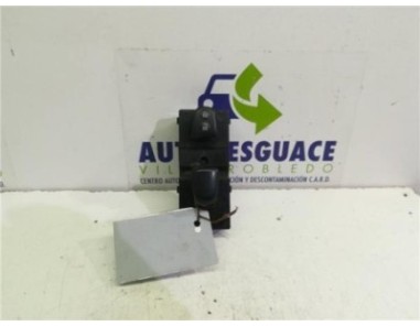 Botonera Puerta Delantera Derecha Nissan JUKE 1 5 Turbodiesel 