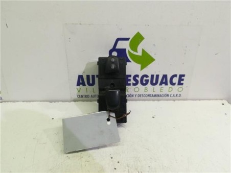 Botonera Puerta Delantera Derecha Nissan JUKE 1 5 Turbodiesel 