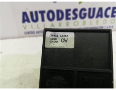 Botonera Puerta Delantera Derecha Nissan JUKE 1 5 Turbodiesel 