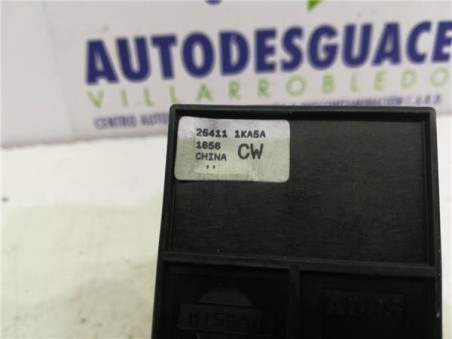 Botonera Puerta Delantera Derecha Nissan JUKE 1 5 Turbodiesel 