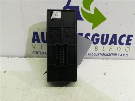 Botonera Puerta Delantera Derecha Nissan JUKE 1 5 Turbodiesel 