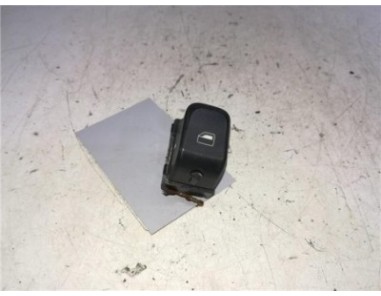 Botonera Puerta Delantera Derecha Audi A4 BER  2 0 16V TDI 