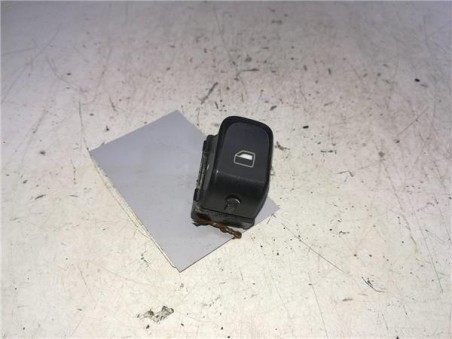 Botonera Puerta Delantera Derecha Audi A4 BER  2 0 16V TDI 