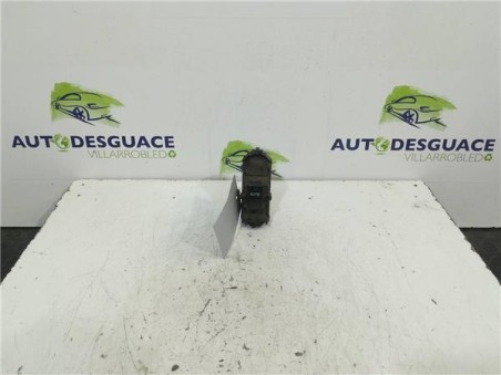 Botonera Puerta Delantera Derecha Lexus RX 3 3 V6 24V 