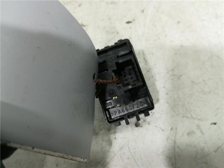 Botonera Puerta Delantera Derecha Renault MEGANE IV BERLINA 5P 1 2 TCE Energy 
