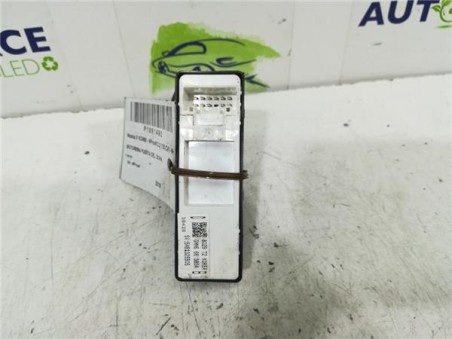 Botonera Puerta Delantera Derecha Mazda 6 KOMBI 2 2 