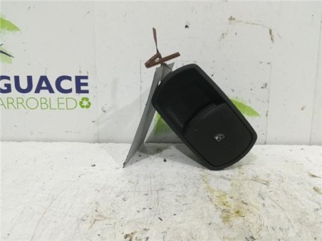 Botonera Puerta Delantera Derecha Opel CORSA E 1 4 16V CAT bivalent  Gasolina / GPL 
