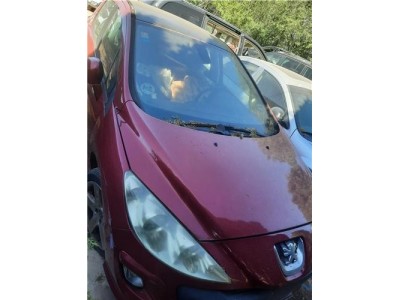 Peugeot 308  2 0 HDi