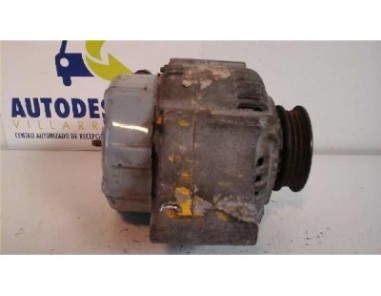 Alternador MG ROVER SERIE 400 1 6 