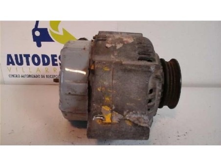 Alternador MG ROVER SERIE 400 1 6 