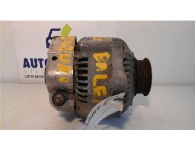 Alternador Suzuki BALENO BERLINA SY *