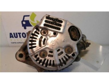 Alternador Suzuki BALENO BERLINA SY *
