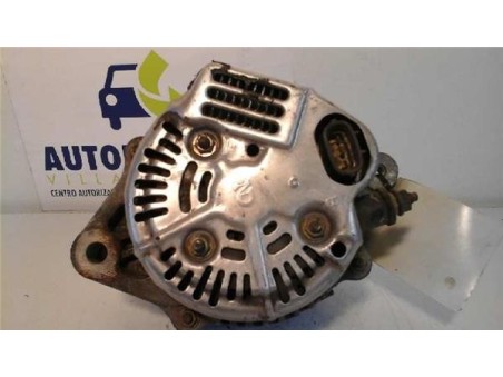 Alternador Suzuki BALENO BERLINA SY *