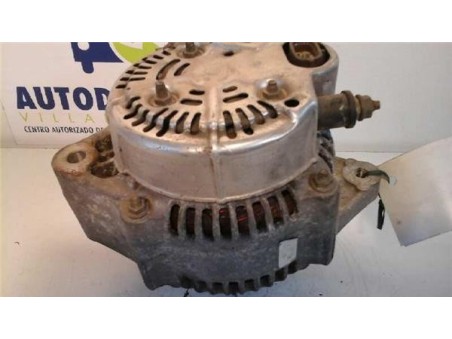 Alternador Suzuki BALENO BERLINA SY *