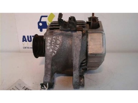 Alternador Toyota CELICA 1 8 16V 