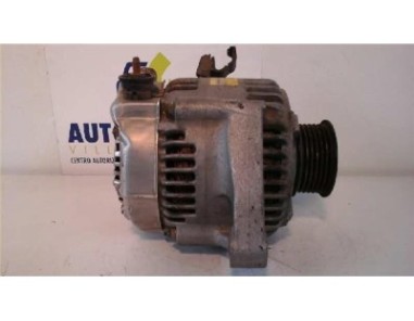 Alternador Toyota CELICA 1 8 16V 